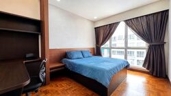 La Casa (D25), Condominium #606363541